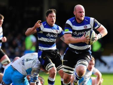 Bath come into this contest after qualifying for the quarter-finals of the European Champions Cup
